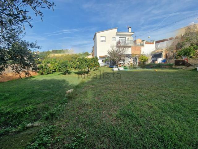 Casa en venta en el Castell de Montornès, Tarragonès