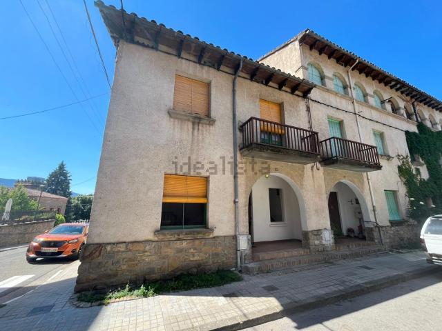Casa en venta en Pallars Jussà, Catalunya