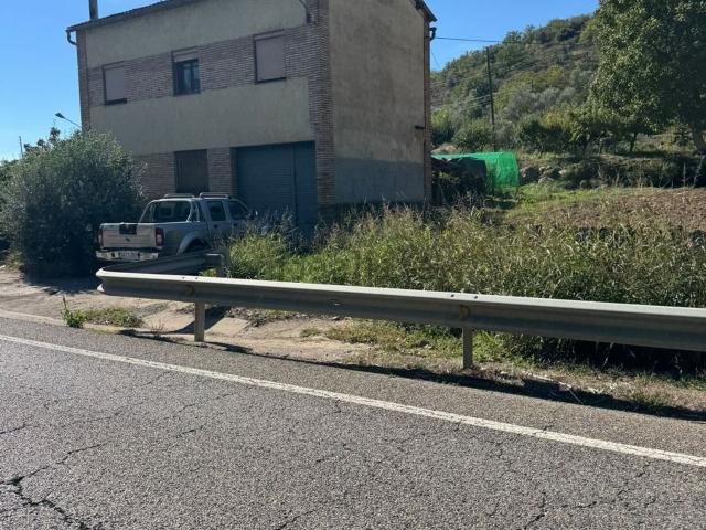 Casa en venta en Puimanyons, la Pobla de Segur