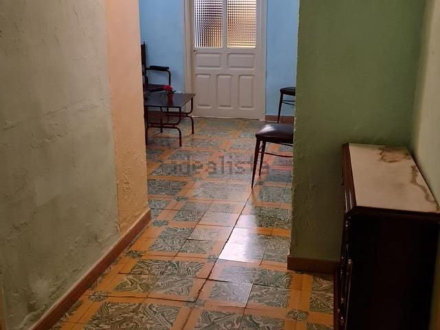 Casa en venta en La Puebla De Almoradiel, Toledo
