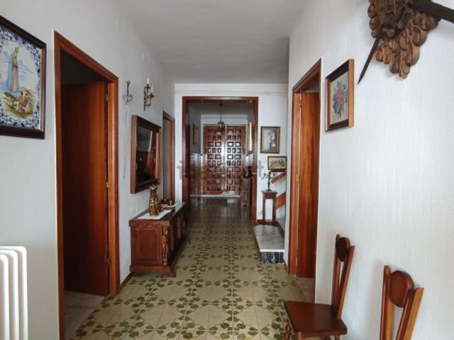 Casa en venta en La Puebla De Almoradiel, Toledo