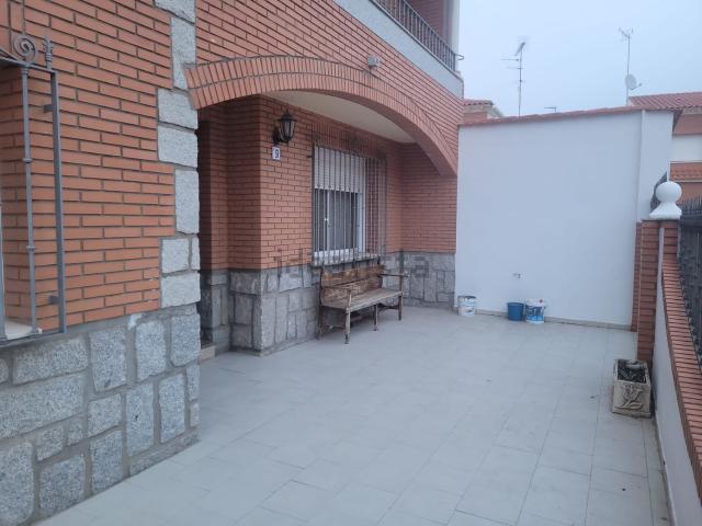 Casa en venta en La Puebla De Almoradiel