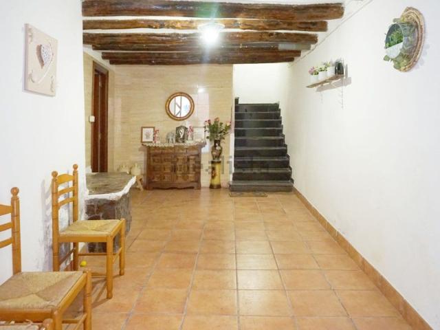 Casa en venta en Veracruz, Aragón