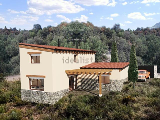 Casa en venta en Veracruz, Aragón