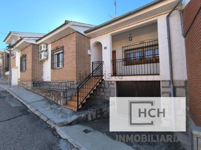 Casa en venta en La Puebla De Montalbán, Toledo