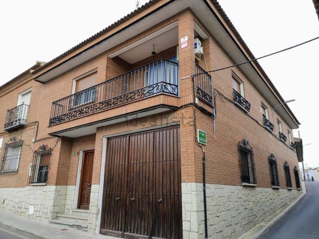 Casa en venta en La Puebla De Montalbán, Toledo
