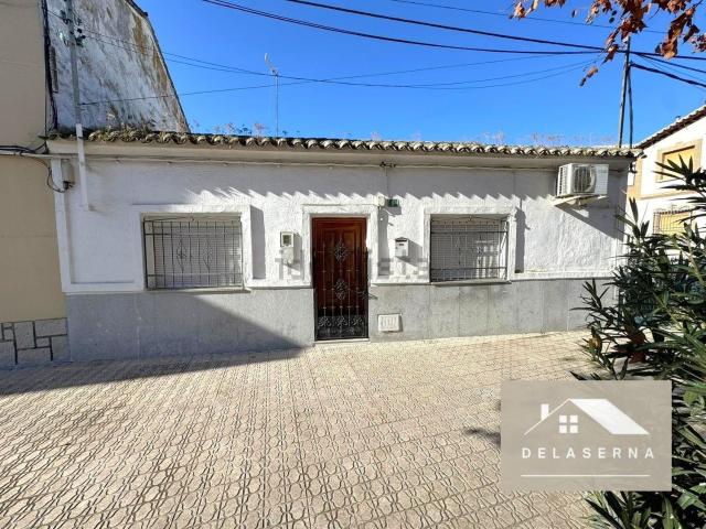 Casa en venta en La Puebla De Montalbán, Castilla-La Mancha