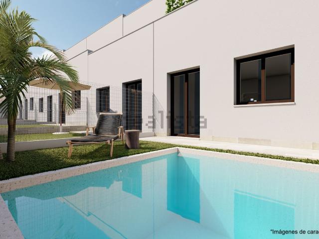 Casa en venta en La Puebla De Montalbán, Castilla-La Mancha