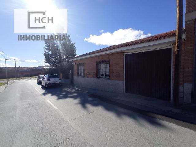Casa en venta en La Puebla De Montalbán, Toledo