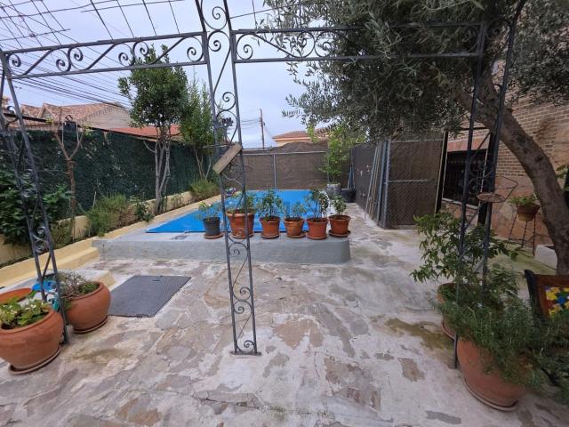 Casa en venta en La Puebla De Montalbán, Toledo