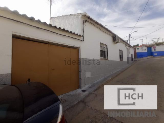 Casa en venta en La Puebla De Montalbán, Toledo