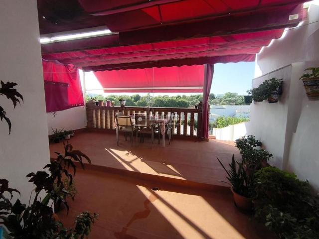 Casa en venta en Carchena, Coria Del Río