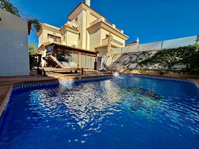 Casa en venta en Urbanización La Zenia II, el Baix Segura / La Vega Baja