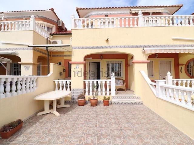 Casa en alquiler en Urbanización La Zenia II, el Baix Segura / La Vega Baja