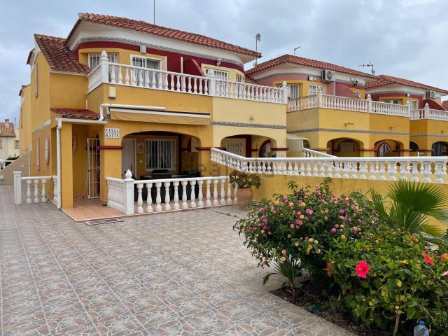Casa en alquiler en Urbanización La Zenia II, el Baix Segura / La Vega Baja