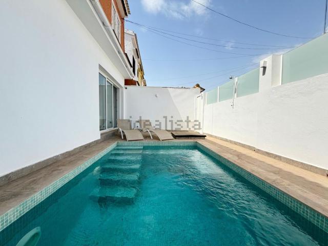 Casa en venta en Urbanización La Zenia II, el Baix Segura / La Vega Baja