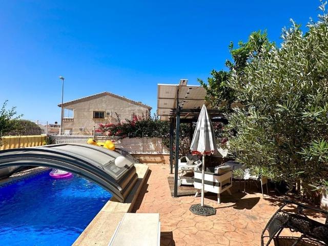 Casa en venta en Urbanización La Zenia II, el Baix Segura / La Vega Baja