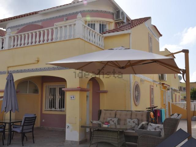 Casa en alquiler en Urbanización La Zenia II, el Baix Segura / La Vega Baja