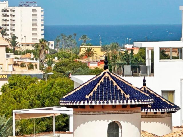 Casa en venta en Urbanización La Zenia II, el Baix Segura / La Vega Baja