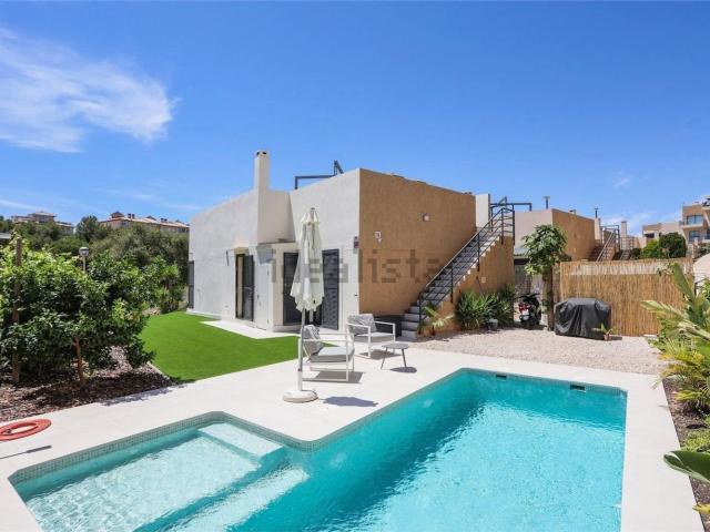 Casa en venta en Urbanización La Zenia II, el Baix Segura / La Vega Baja