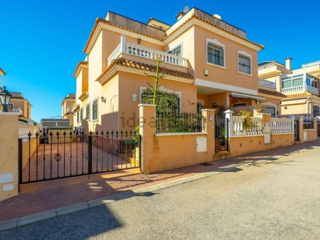 Casa en venta en Urbanización La Zenia II, el Baix Segura / La Vega Baja