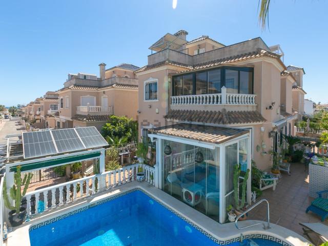 Casa en venta en Urbanización La Zenia II, el Baix Segura / La Vega Baja