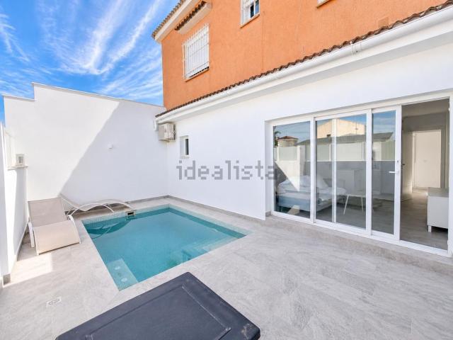 Casa en venta en Dehesa de Campoamor, el Baix Segura / La Vega Baja