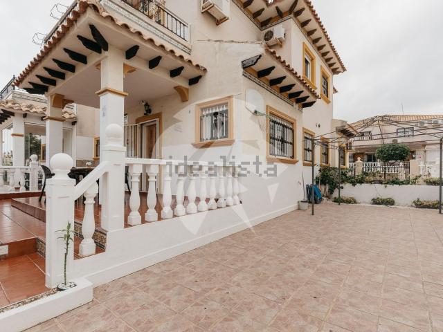 Casa en venta en Urbanización La Zenia II, el Baix Segura / La Vega Baja