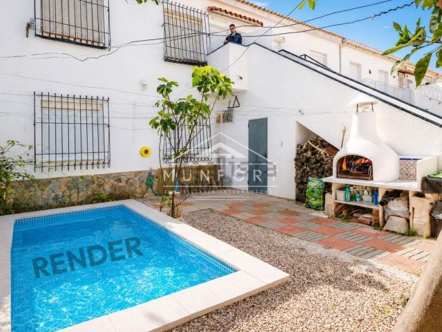 Casa en venta en Residencial Vistamar Fase 6, el Baix Segura / La Vega Baja