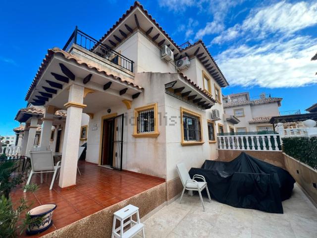 Casa en venta en Urbanización La Zenia II, el Baix Segura / La Vega Baja