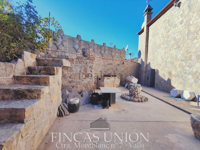 Casa en venta en Alt Camp, Catalunya