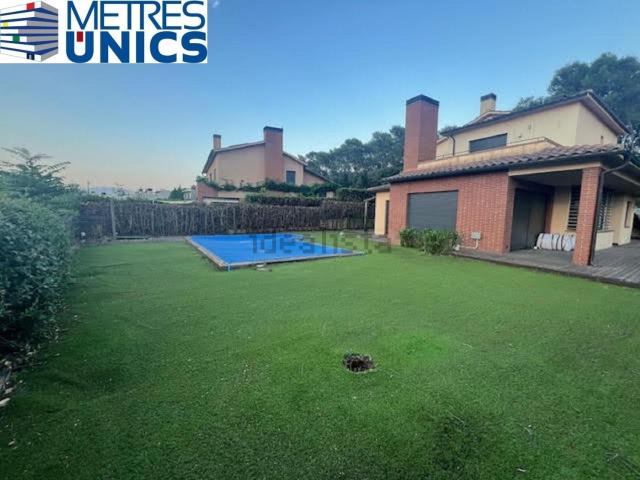 Casa en venta en Santa Agnès de Malanyanes, La Roca Del Vallès