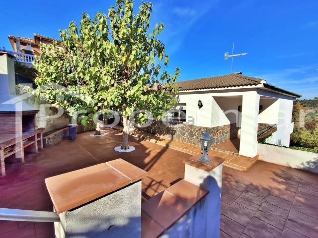 Casa en venta en les Roquetes 2, Vilanova del Vallès