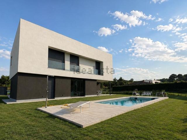 Casa en venta en Vallès Oriental, Catalunya