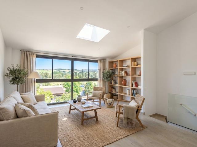 Casa en venta en Santa Agnès de Malanyanes, Vallès Oriental
