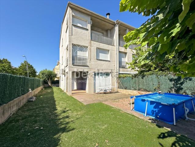 Casa en venta en la Torreta, Vallès Oriental