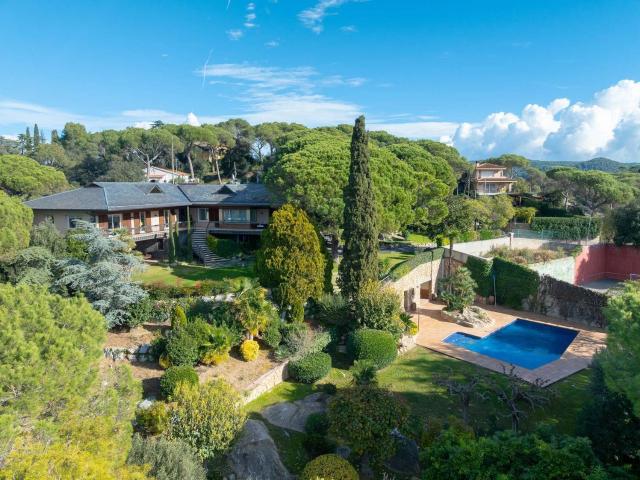 Casa en venta en Vallès Oriental, Catalunya