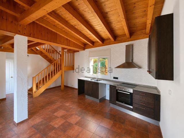 Casa en venta en Santa Agnès de Malanyanes, Vallès Oriental