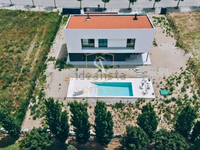 Casa en venta en Vallès Oriental, Catalunya