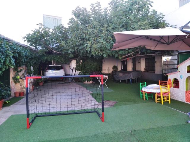 Casa en venta en La Roda, Castilla-La Mancha