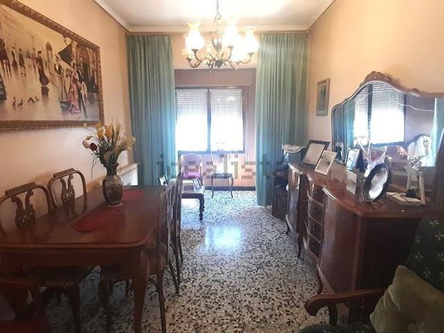 Casa en venta en La Roda, Castilla-La Mancha