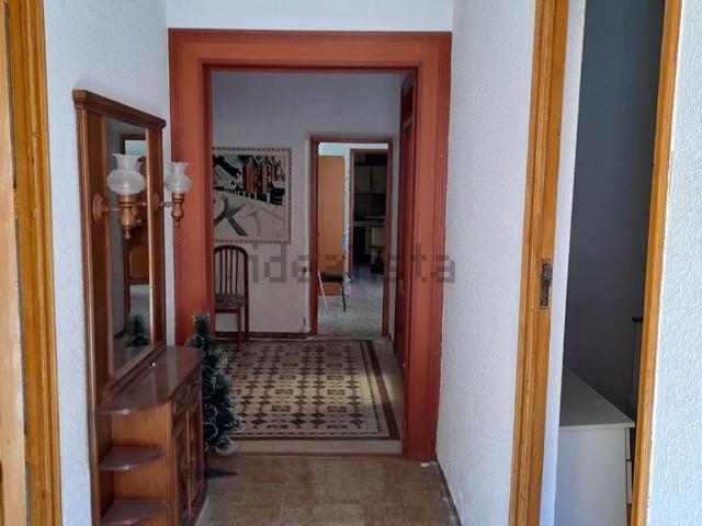 Casa en venta en La Roda, Castilla-La Mancha