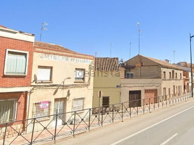 Casa en venta en La Roda, Castilla-La Mancha