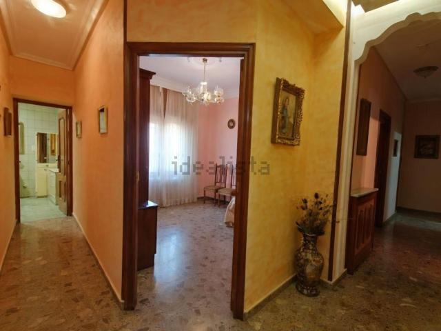 Casa en venta en La Roda, Albacete