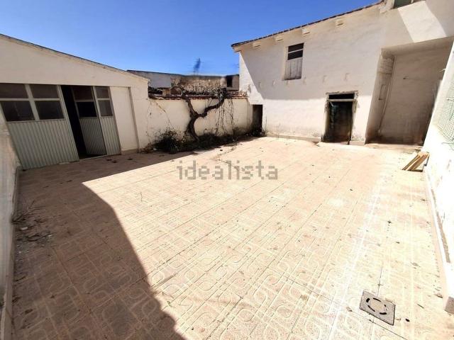 Casa en venta en La Roda, Castilla-La Mancha