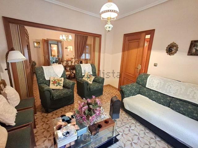 Casa en venta en La Roda, Castilla-La Mancha