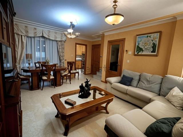 Casa en venta en La Roda, Castilla-La Mancha