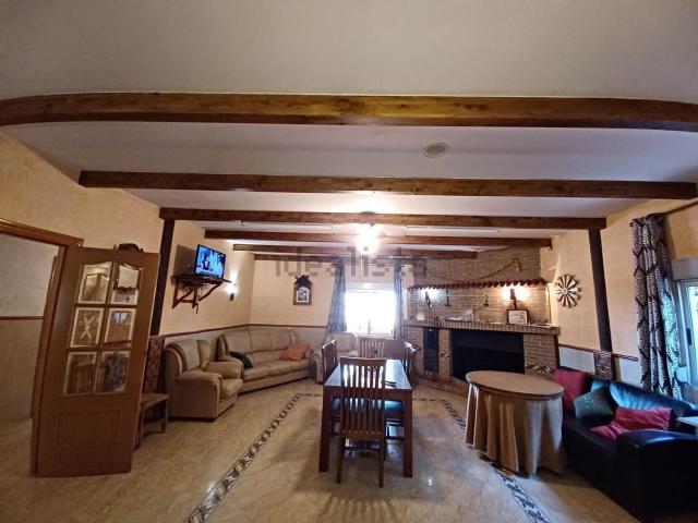 Casa en venta en La Roda, Castilla-La Mancha