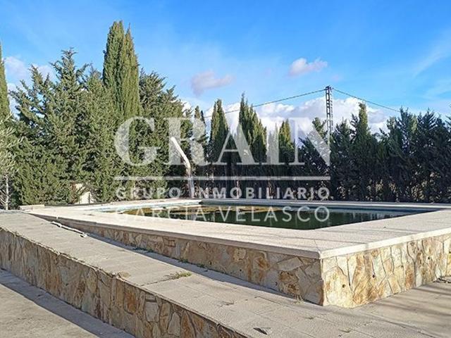 Casa en venta en Urbanización Acequia Honda, Albacete