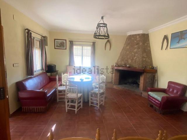 Casa en venta en La Roda